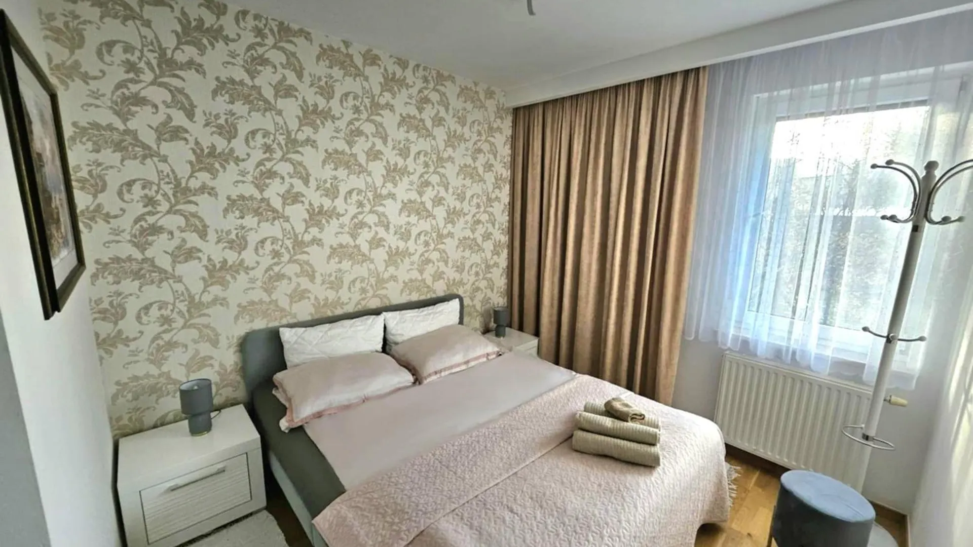 Apartament Z Ogrodem, 20 Metrow Od Plazy Gdańsk 0*,